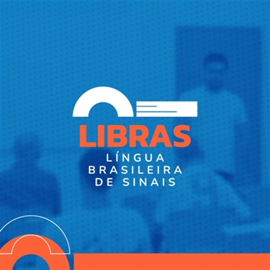 Libras - Nível Básico I (Quinta-Feira) - Gratuito